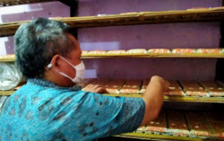 Harga Kedelai Tembus Rp11.000, 40% Perajin Tahu Tempe di Jateng Kolaps