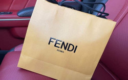Ini 5 Merek Fesyen Termahal di Dunia