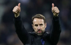Ini Alasan Southgate Bawa 4 Bek Kanan Ke Euro 2020