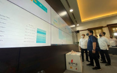 Biofarma Kembangkan Vaksin BUMN, Sudah Masuk Daftar Kandidat WHO