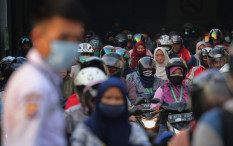 ILO Ramal Lebih dari 200 Juta Orang Tetap Nganggur pada 2022