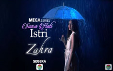 Toxic & Langgar Hak Anak! Menteri PPPA Geram dengan Sinetron Suara Hati Istri Zahra