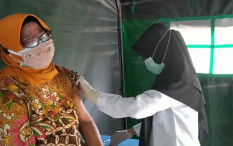 Lansia Tertular Covid-19 Makin Banyak Usai Lebaran, Ini Penyebabnya