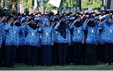 Gaji Ke-13 PNS Cair! Ini Daftar Penerima dan Besarannya