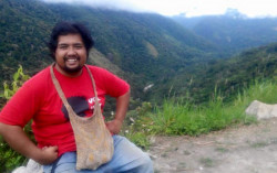 Pandu, Sukarelawan Penyelamat Keluarga Saat Erupsi Merapi 2010 Meninggal karena Tabrak Lari