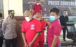 Bubarkan Kerumunan Pemuda yang Berjoget, Kapolsek di Klaten Diancam Akan Dibunuh