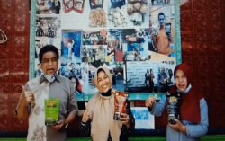 PKM UMY Dampingi Diversifikasi Produk Tahu Bakso