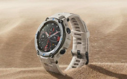 Baterai Smartwatch Ini Mampu Bertahan 18 Hari