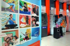 Transfer Sesama BRI lewat ATM BRI Kini Gratis