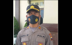 Begini Kronologi Lengkap Kapolsek di Klaten Diancam Dibunuh karena Bubarkan Warga Berjoget