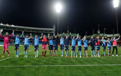 Australia Mendadak Tarik Tiga Klubnya dari Liga Champions Asia