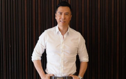 Pemeran Ip Man Akan Bergabung di John Wick 4 Bersama Keanu Reeves