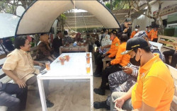 Jaga Puluhan Pantai Gunungkidul, Personel & Fasilitas Tim SAR Masih Minim