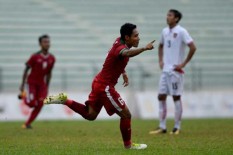 Imbangi Thailand, Timnas Indonesia Punya Modal Bagus Lawan Vietnam