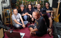 Power Metal Kenalkan Vokalis Baru, Segera Rilis Single Anyar