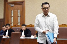 Uang Rampasan Rp12,5 Miliar dari Eks Menpora Imam Nahrawi Disetor ke Kas Negara