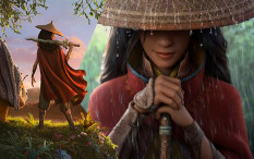 Ada Ayu Dewi, 3 Artis Indonesia Ini Pengisi Suara Film Raya and The Last Dragon