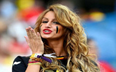 Piala Eropa, Ini Deretan Wanita Cantik dan Seksi Suporter Timnas 4 Negara 