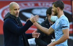 Jadi Terbaik di Liga Primer Inggris, Ini Sepak Terjang Pep Guardiola & Ruben Dias