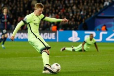 Operasi Wajah Sukses, Kevin de Bruyne Bisa Bela Belgia di Euro 2020