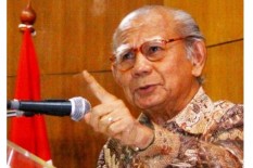 Tak Ada Penyerahan Kalpataru di Hari Lingkungan Hidup, Jokowi Dikritik Guru Besar UI