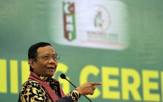 Mahfud Sebut Korupsi Era Sekarang Lebih Gila Dibandingkan Zaman Orde Baru