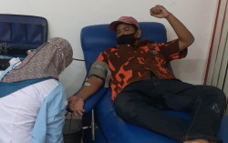 Ormas Ini Ajak Terapkan Nilai Pancasila Lewat Aksi Sosial