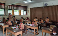 Studi RSCM: Covid-19 pada Anak dengan Komorbid Risiko Kematian Tinggi