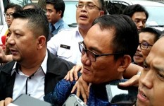 Mahfud MD Mengaku Tak Bisa Tangani KPK, Begini Respons Politikus Demokrat