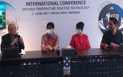 SDM Kompeten Bangun PLTN, Peneliti Tunggu Pemerintah untuk Go Nuklir