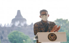 Kemenparekraf Segera Gelontorkan Rp60 Miliar bagi Industri Kreatif