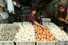 Rencana Pemerintah Jadikan Bahan Pokok Objek Pajak Dikritik
