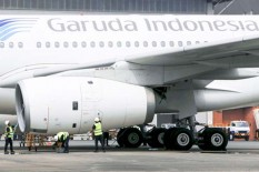 Apa yang Dimaksud Lessor, Penyebab Krisis Garuda Indonesia Menurut Erick Thohir?