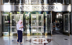 OPINI: Suku Bunga & Pertumbuhan Kredit Perbankan