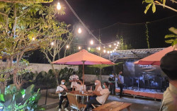 Duh, Masih Banyak Kafe dan Warung Makan di Sleman Langgar Prokes