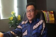 DPR RI Pastikan Anggaran Haji Tak Digunakan untuk Pembangunan Infrastruktur