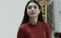 Lea Ciarachel Kaget Sinetron Pertamanya Tuai Kecaman: Ternyata Begini Dunia Entertainment