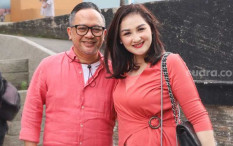 Mona Ratuliu Tunjukkan Bukti Keluarganya Sudah Sembuh dari Covid-19