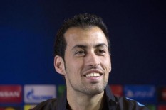 Busquets Covid-19, Skuat Spanyol di Euro 2020 Berkurang Lagi