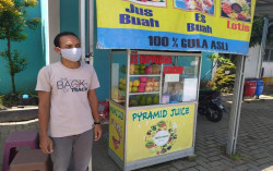 Memulai Usaha dengan Mudah Bersama Alfamart
