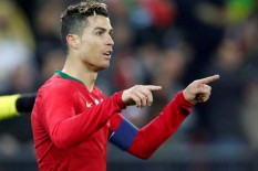 Ini Profil Timnas Portugal di Euro 2020, Sang Juara Bertahan