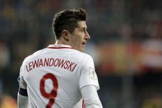 Lewandowski Jadi Jagoan, Ini Profil Polandia di Euro 2020
