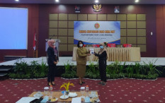Inkubator Bisnis, Cara Jitu Dinkop-UKM DIY Naikkan Kelas UKM
