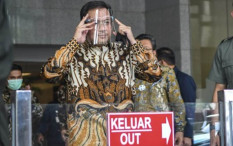 BPK Temukan 106.842 Permasalahan, Total Nilai Rp166,23 Triliun