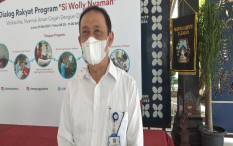  Begini Rencana Vaksinasi Covid-19 untuk Pedagang Pasar di Sleman