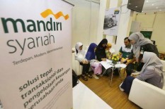 Awal Mula Kasus Korupsi Rp14,2 Miliar di Bank Syariah Mandiri Sidoarjo 