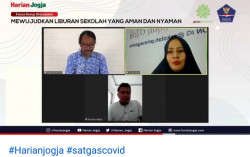 Perlu Kesepakatan demi Liburan Sekolah yang Aman dan Nyaman