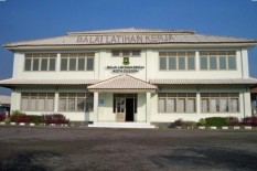 Menaker Sebut Lulusan BLK Harus Sesuai dengan Kebutuhan Industri