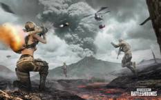 Juni Ada Turnamen PUBG Mobil Nasional, Hadiahnya Rp350 Juta