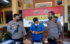 Cowok Mengaku Cewek Tipu Eks TKI Rp504 Juta di Medsos